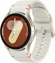 [Samsung] Galaxy Watch7 AI Smart Watch, Health Monitoring Fitness Tracking, 40mm Bluetooth Cream