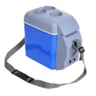 7.5L Portable Mini Warming and Cooling Car Vehicle Refrigerator Freezer Fridge