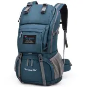MOUNTAINTOP Mountain Top Mountaineering Backpack 40L Backpack Outdoor Campi 116