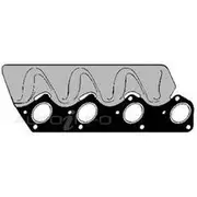 Permaseal Exhaust Manifold Gasket Set - MG3365