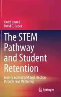 在飛比找博客來優惠-The Stem Pathway and Student R