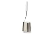 Joseph Joseph Flex Lite Steel Toilet Brush