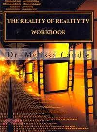 在飛比找三民網路書店優惠-The Reality of Reality TV Work