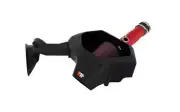 K&N Fits 2023+ Toyota GR Corolla L3 1.6L Typhoon Performance Air Intake System