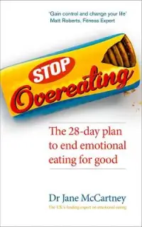 在飛比找博客來優惠-Stop Overeating: The 28-day Pl