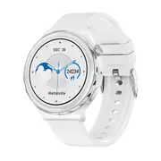 1.28 Inch Dual Mode Sport Smart Watch Support Bluetooth Call / Sleep / Blood Oxygen / Heart Rate / Blood Pressure Health Monitor