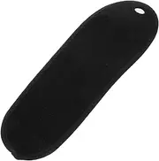 Sports Wristband Mini Nozzle Glove Decoration Matte Air Pipes Handheld Decoration Nozzle Household Tools Air Needle Nozzle Mini Ball Nozzle Manual Massager Black Ok Cloth