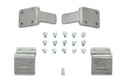 Saddlebag Hinge Kit fits Harley Davidson