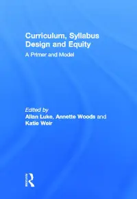 在飛比找博客來優惠-Curriculum, Syllabus Design an
