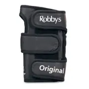 Robbys Leather Original Bowling Wrist Positioner