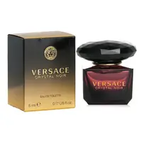 在飛比找蝦皮商城優惠-VERSACE 凡賽斯 星夜水晶女性淡香水 5ml