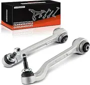 Frankberg 2 x Suspension Arm Front Axle Compatible with 3 Touring Van G21 320d 2.0L 2019-2020 3 Series G20 G28 G80 318d 2.0L 2019-2020 3 Series Touring G21 G81 316d 2.0L 2020-2020 024 Replace#