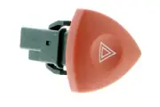 Hazard Warning Light Switch For Vauxhall VIVARO MOVANO Renault 2591000QAC