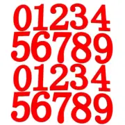 2 Sets Fun Decorate Educational Mathematics Toys Child