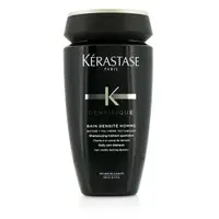 在飛比找樂天市場購物網優惠-卡詩 Kerastase - 男士賦活健髮浴 (明顯稀疏髮質