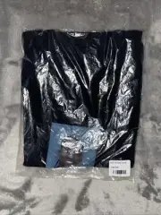 Travis Scott Free The Rage Tee #2 “It's Miami” Cactus Jack T-shirt BRAND NEW