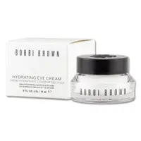 在飛比找ETMall東森購物網優惠-【Bobbi Brown 芭比波朗】高保濕眼霜15ML