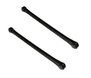 Lemforder Set 2 Rear Lower Control Arm Kits For Mini R50 R60 All incl. Bushings (for: Mini)