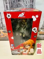 "NEW" Phat Company Persona 5 - Sakura Futaba - 1/7 scale PVC Figure From Japan