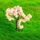 20*25cm Artificial Lawn Carpet Grass Mat DIY Architectural Layout High Quality