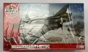 Airfix Bf 110C Messerscmitt Model Kit Brand New Sealed FREE SHIPPING