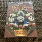 Thomas & Friends: Thomas' Holiday Collection [DVD]