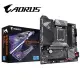 技嘉 B760M AORUS ELITE 主機板 + Intel i5-14500 中央處理器