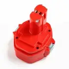 Pack For Makita 14.4V PA14 1420 Battery 6281D 6280D 6333D 6233D 8434D 1433 1435