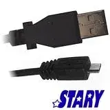 在飛比找遠傳friDay購物精選優惠-曜兆STARY30公分USB 2.0 A公轉Micro US