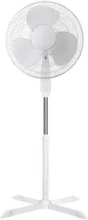 Nordic 40cm Pedestal Fan