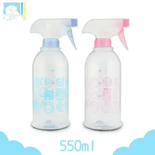 夏威夷大噴瓶550ml 噴霧器 噴酒精 噴水器 盆栽噴水 噴霧瓶 園藝瓶 烤肉 美髮清潔 保養保濕 台灣製