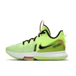 NIKE 耐吉 運動鞋 LEBRON 新品 CQ9381-300