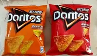 在飛比找樂天市場購物網優惠-(效期：2024/9/23)Doritos 多力多滋 玉米片