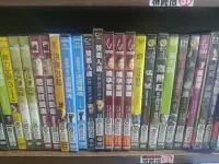 在飛比找Yahoo!奇摩拍賣優惠-《美髮屍》正版DVD ‖大杉漣 栗山千明【超級賣二手書】