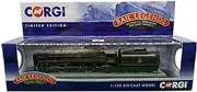 [Corgi] Rail Legends British 'Robin Hood' 70038 Britannia Class Early Vehicle Miniature