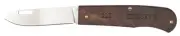 Ontario Knives Old Hickory Walnut Wood Carbon Steel Pocket Knife 7022