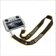 For DJI MINI 3/4 PRO Remote Control Cord Stap With Screen AIR2S / RC 2 Band