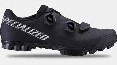 SPECIALIZED Recon 3.0 Gravel & Mountain Bike Shoe 40 BLACK