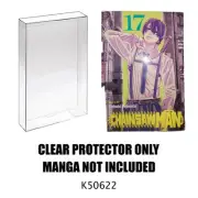 Protector For Chainsaw Man Manga