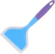 Silicone Spatula for Pancake Making, Non Stick pan, Specially Designed for high-Temperature stir Frying and Cooking