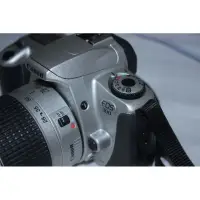 在飛比找蝦皮購物優惠-canon eos300 底片相機 +28-90mm鏡頭
