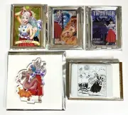 ONE PIECE Yamato Collection Set