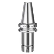 Metal Coollct Chuck ER Spindle Holder Durable Steel CNC Machine Mill Cutter Tool
