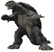 S.H. Monster Arts Gamera series Gamera 1996 140mm PVC & ABS Action Figure Japan