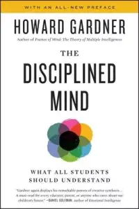 在飛比找博客來優惠-Disciplined Mind: What All Stu