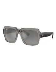 [Ray-Ban] Magellan Bio-Based Polarised Sunglasses in Grey