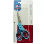 Mundial Super Edge 6" Hobby / Craft Scissors