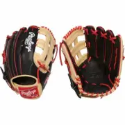 Rawlings 12.75'' Bryce Harper HOHR2 Series Glove Left Hand Throw