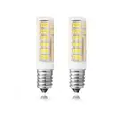 2/4/6/8/10X E14 7W LED Bulb Lamp 2835SMD Corn Bulb Light For Selenite/Salt Lamp