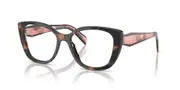 PRADA-0PR B04VF-23A1O1-5516-SPECTACLE FRAME
